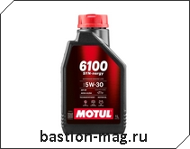 Motul 6100 Synergie 5w30 1�.