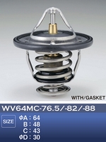 WV64MC76.5 Tama