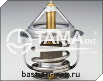 A140482 Tama