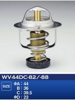 WV44DC88 Tama