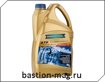 Ravenol ATF Z1 4L