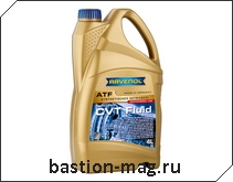 Ravenol CVT 4L