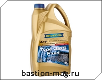 Ravenol ATF J2/S 4L