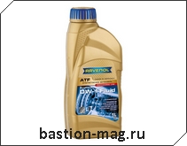 Ravenol ATF DW-1 1L