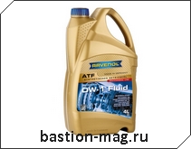 Ravenol ATF DW-1 4L