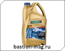 Ravenol ATF FZ 4L