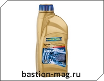 Ravenol CVTF NS3/J4 1L