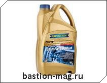 Ravenol CVTF NS3/J4 4L