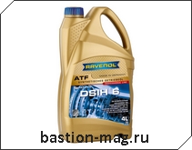 Ravenol ATF DSIH 6 4L