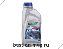 Ravenol ATF T-IV 1L