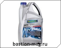 Ravenol ATF T-IV 4L