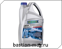 Ravenol ATF SP-III 4L