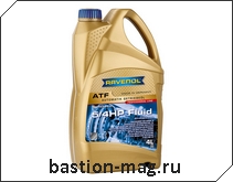 Ravenol ATF 5/4 HP 4L