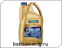 Ravenol 75W-85 MTF-1 4L