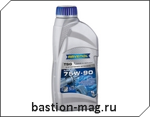 Ravenol 75W-90 TSG GL-4 1L