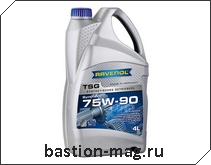 Ravenol 75W-90 TSG GL-4 4L