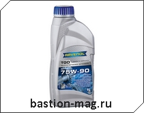 Ravenol 75W-90 TGO GL-5 1L