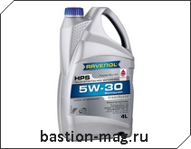 Ravenol 5W-30 HPS 4L