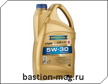 Ravenol 5W-30 VMP 4L