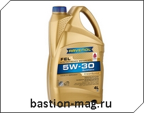 Ravenol 5W-30 FEL 4L