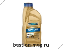 Ravenol 5W-30 HDX 1L