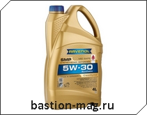 Ravenol 5W-30 SMP 4L