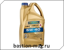 Ravenol 5W-40 VST 4L