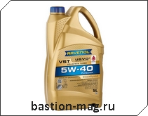 Ravenol 5W-40 VST 5L