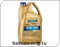 Ravenol 5W-30 FDS 5L