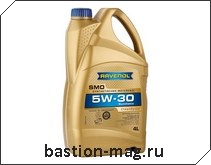 Ravenol 5W-30 SMO 4L
