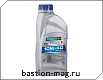 Ravenol 10W-40 TSI 1L