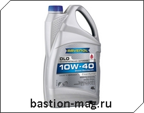 Ravenol 10W-40 DLO 4L