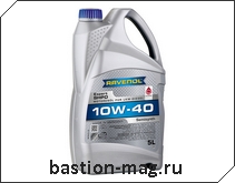 Ravenol 10W-40 SHPD Expert 5L