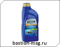 Ravenol 4T Watercraft 1L
