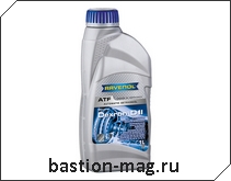 Ravenol ATF Dexron DII 1L