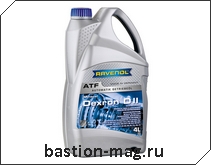 Ravenol ATF Dexron DII 4L