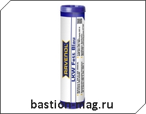 Ravenol LKW Fett Blau 400��.