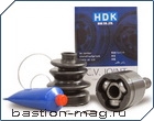 INMI12 HDK