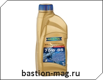 Ravenol 75W-85 MTF-1 1L