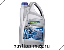 Ravenol ATF Dexron III H 4L
