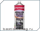 Totachi Ultima LSD Syn-Gear 75W-90 GL-5 1L