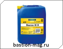 Ravenol ATF Dexron III H 20L