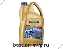 Ravenol ATF T-WS 4L