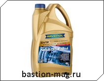 Ravenol CVTF NS2/J1 4L