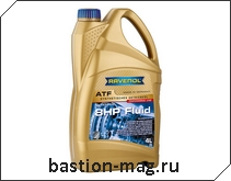 Ravenol ATF 8 HP 4L