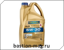 Ravenol 5W-30 HLS 5L
