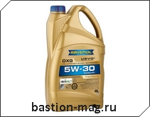 Ravenol 5W-30 DXG 4L