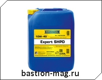 Ravenol 10W-40 SHPD Expert 20L