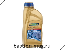 Ravenol ATF SP-IV Fluid 1L