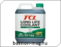 �������� TCL -50� 4��